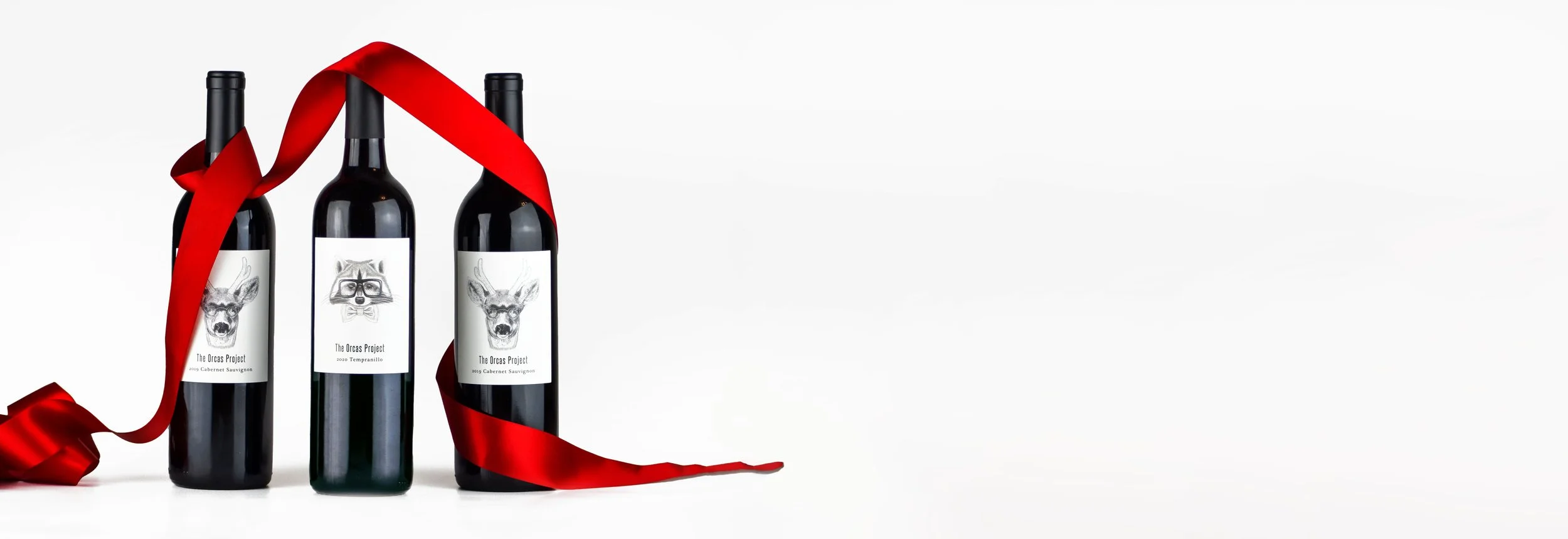 Holiday Wines — The Orcas Project | Orcas Island Experimental Winery